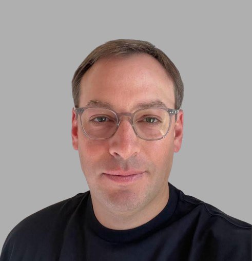Alex Zhitomirsky