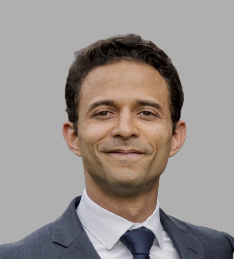Sebastian Marquez