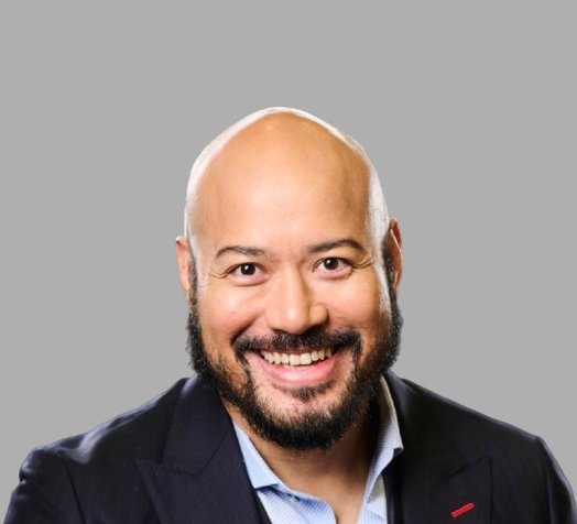 Tony Sablan